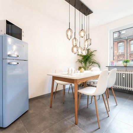 Apartment Philosophenweg By Stay Awesome Кассель Экстерьер фото