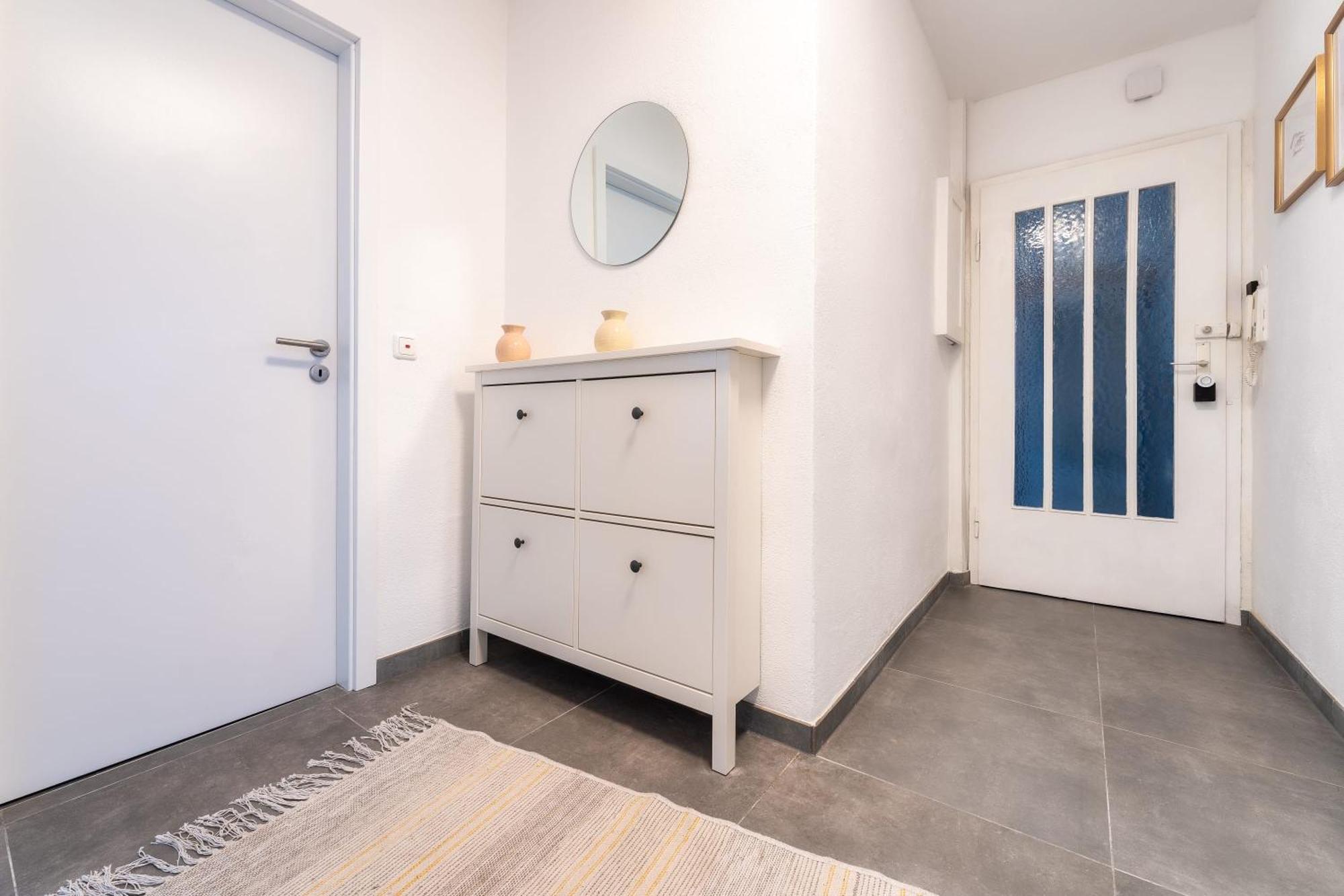 Apartment Philosophenweg By Stay Awesome Кассель Экстерьер фото