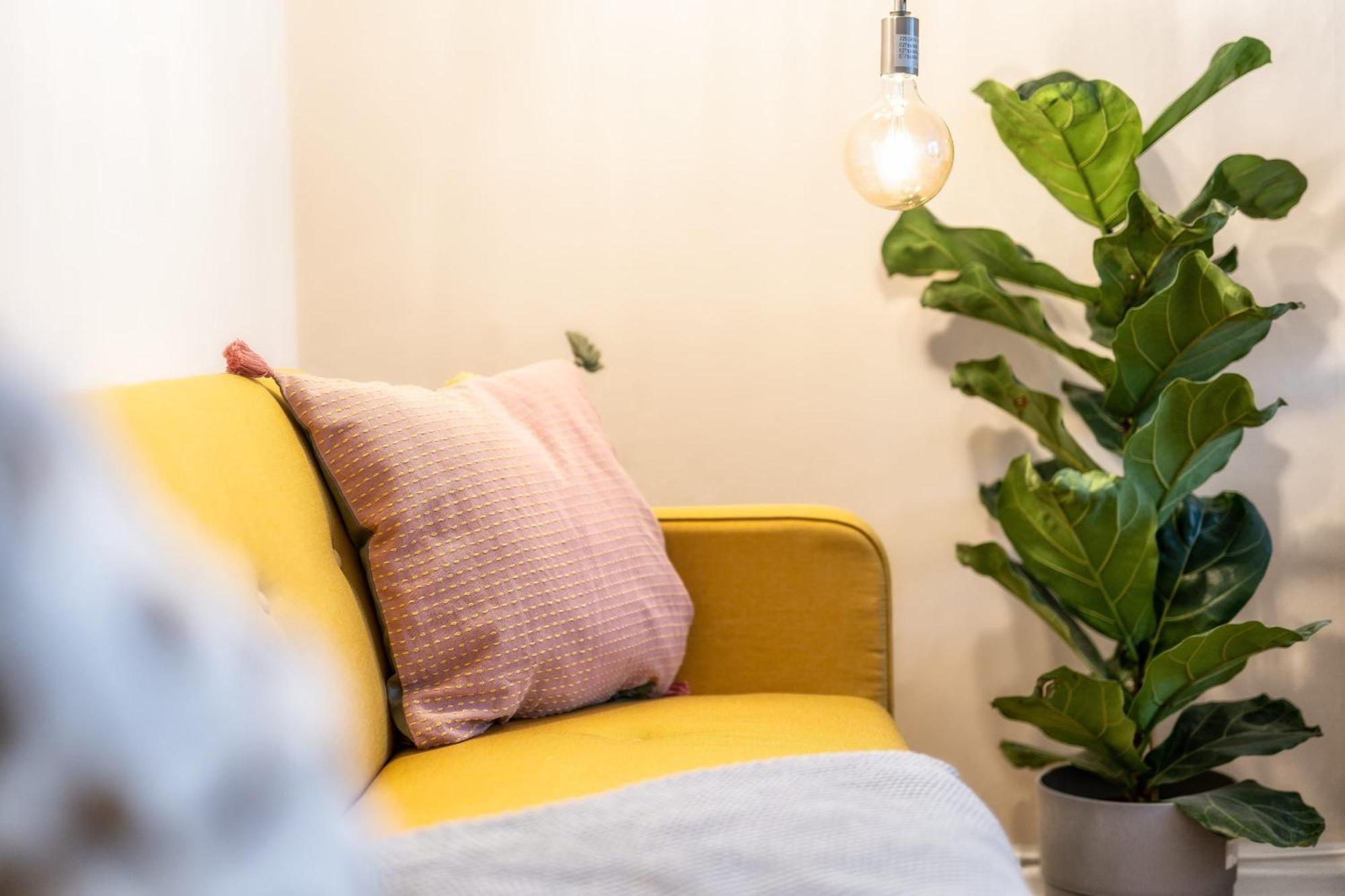 Apartment Philosophenweg By Stay Awesome Кассель Экстерьер фото