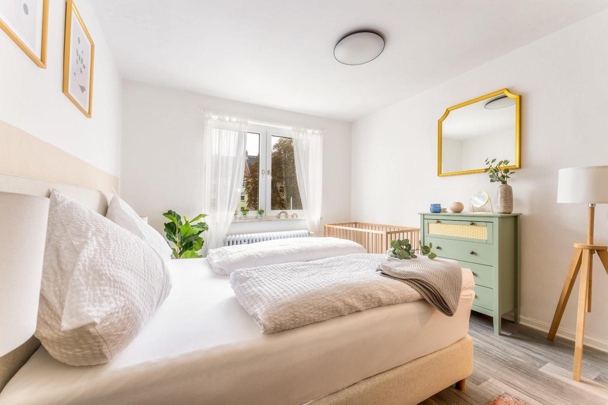 Apartment Philosophenweg By Stay Awesome Кассель Экстерьер фото