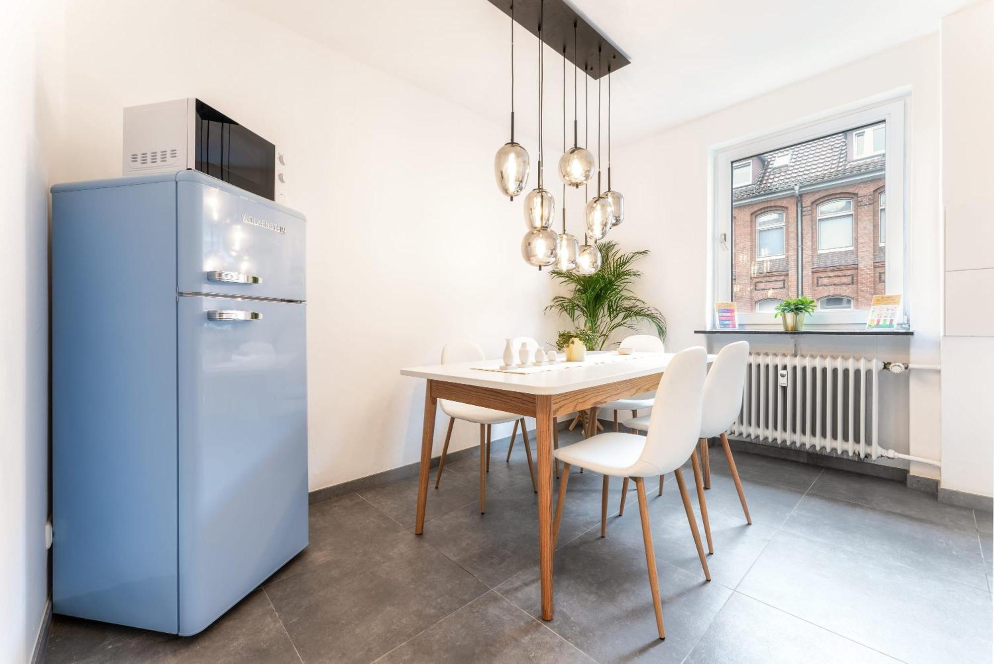 Apartment Philosophenweg By Stay Awesome Кассель Экстерьер фото